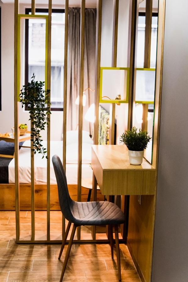 Glam Boutique Apartments - Thessaloniki Heart Exterior foto