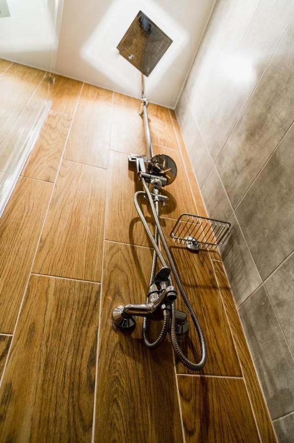 Glam Boutique Apartments - Thessaloniki Heart Exterior foto