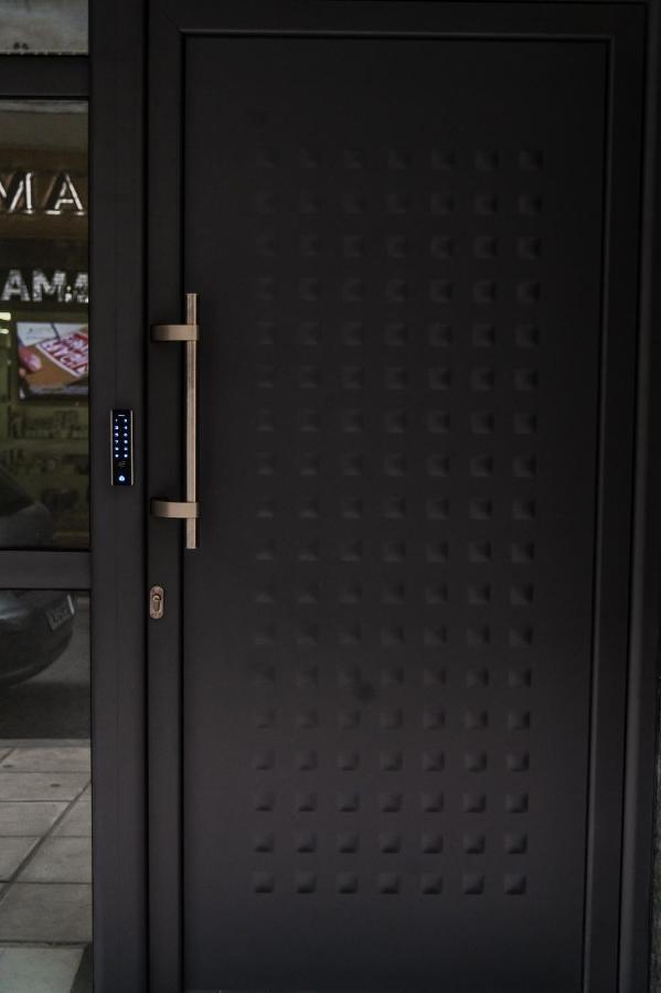Glam Boutique Apartments - Thessaloniki Heart Exterior foto